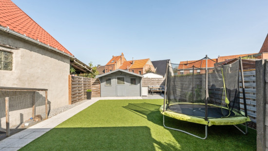 Bijlstraat - 146 - - 9120