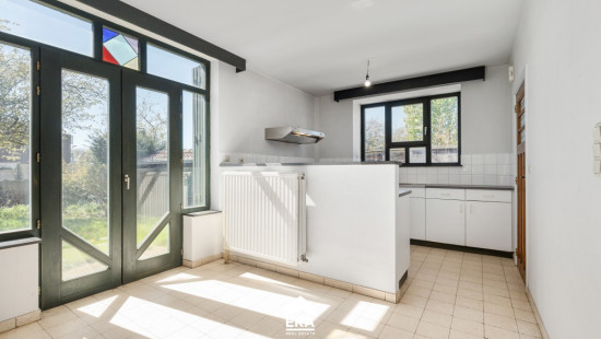 Kiezel Kleine Brogel - 23 + 25 - - 3990