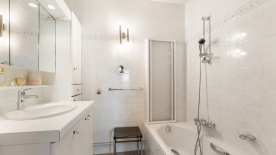 Koning Fabiolapark - 829 - - 9100