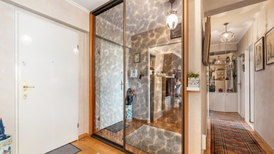 Koning Fabiolapark - 829 - - 9100