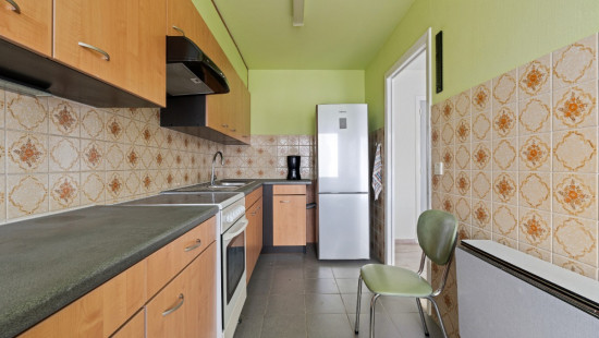 Rozenlaan - 41 - 2 - 8400