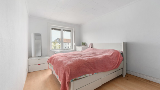 Meirgatstraat - 21 - - 9200