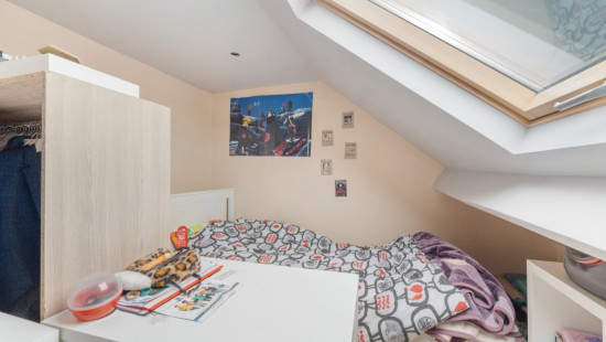 Meirgatstraat - 21 - - 9200