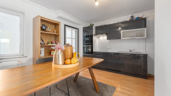 Meirgatstraat - 21 - - 9200