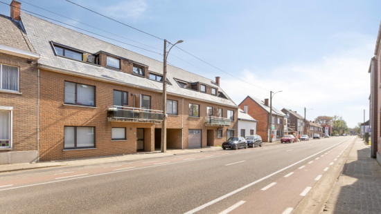 Diestersteenweg - 47 - 1 - 3545