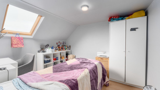 Meirgatstraat - 21 - - 9200