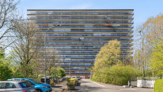 Koning Fabiolapark - 829 - - 9100