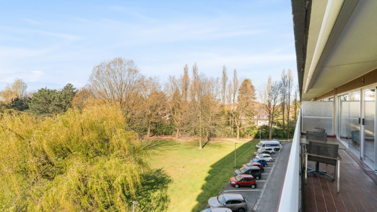 Koning Fabiolapark - 829 - - 9100