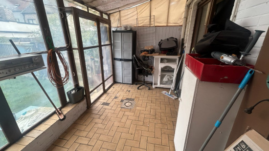 Weidestraat - 38A - - 8930