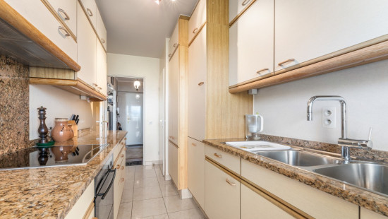 Koning Fabiolapark - 829 - - 9100