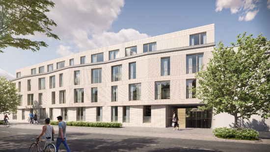 Steenokkerzeelstraat - 161 - 002 - 1930