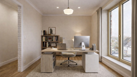 Keperenbergstraat - 110 - - 1701