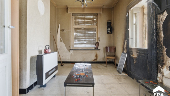 Hammestraat - 37 - - 8800