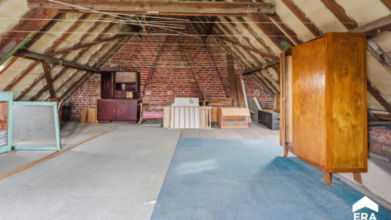 Hammestraat - 37 - - 8800