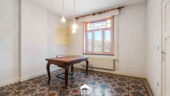 Kiezel Kleine Brogel - 23 + 25 - - 3990