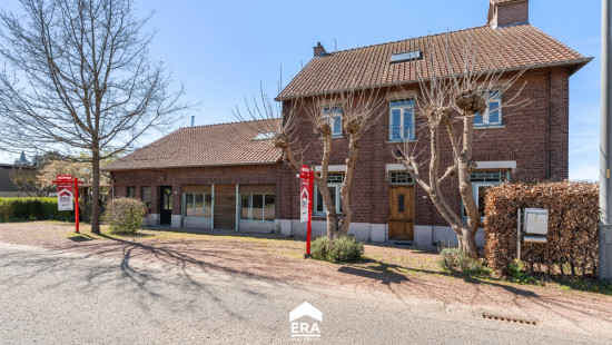 Kiezel Kleine Brogel - 23 + 25 - - 3990