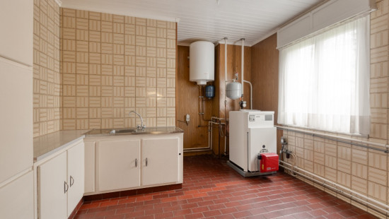 Deurnestraat - 106 - - 3583
