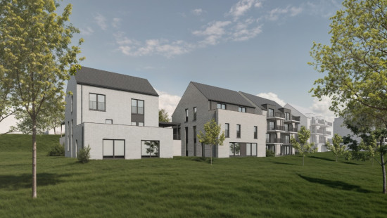 Route de Bastogne - 115 - - 6900