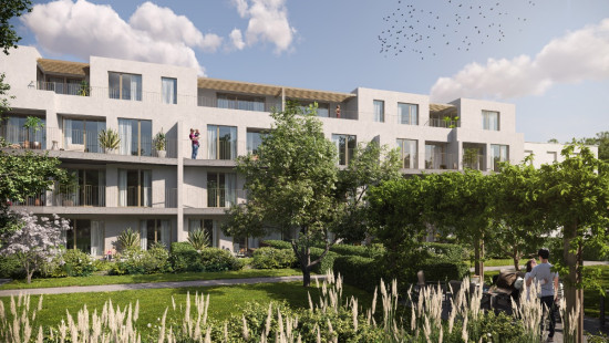 Steenokkerzeelstraat - 161 - 002 - 1930