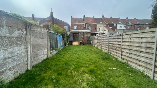 Weidestraat - 38A - - 8930