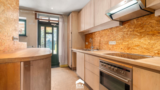 Kiezel Kleine Brogel - 23 + 25 - - 3990