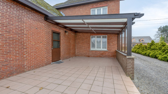 Deurnestraat - 106 - - 3583