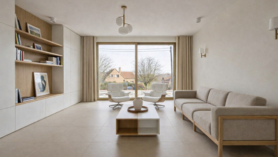 Keperenbergstraat - 110 - - 1701