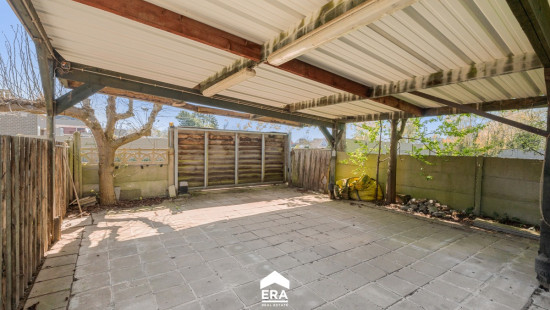 Kiezel Kleine Brogel - 23 + 25 - - 3990