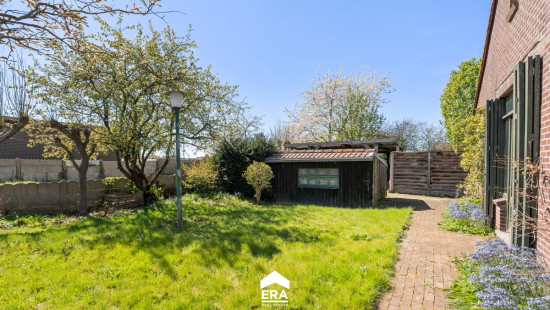 Kiezel Kleine Brogel - 23 + 25 - - 3990