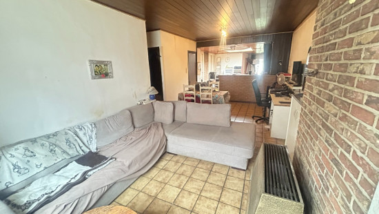 Weidestraat - 38A - - 8930