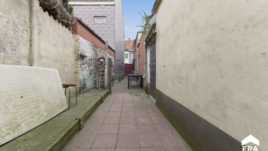 Mandellaan - 238 - - 8800