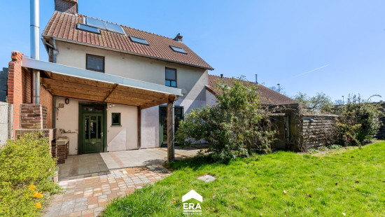 Kiezel Kleine Brogel - 23 + 25 - - 3990