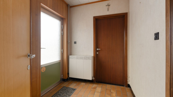 Deurnestraat - 106 - - 3583