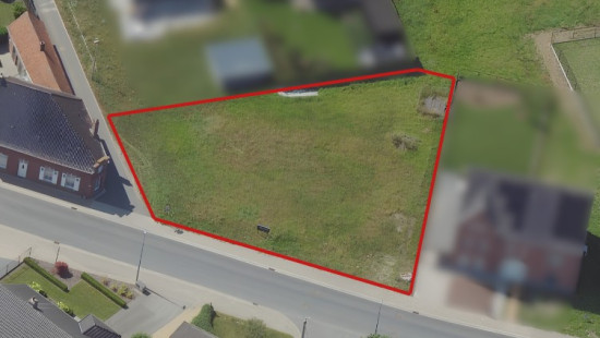 Paardestraat - 26 - - 8740