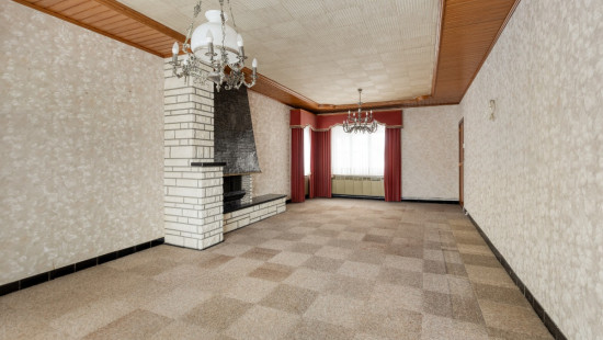 Deurnestraat - 106 - - 3583