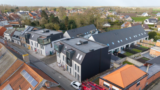 Noordstraat - 16 - 01.02 - 0102 - 9961