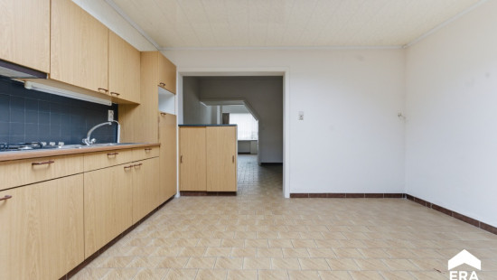 Mandellaan - 238 - - 8800