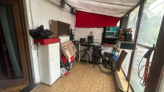 Weidestraat - 38A - - 8930