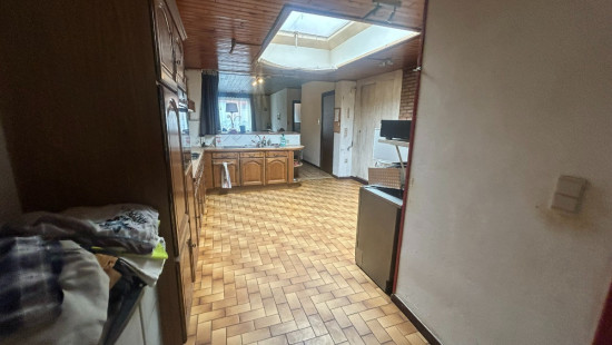 Weidestraat - 38A - - 8930