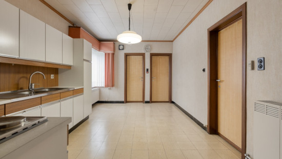 Deurnestraat - 106 - - 3583