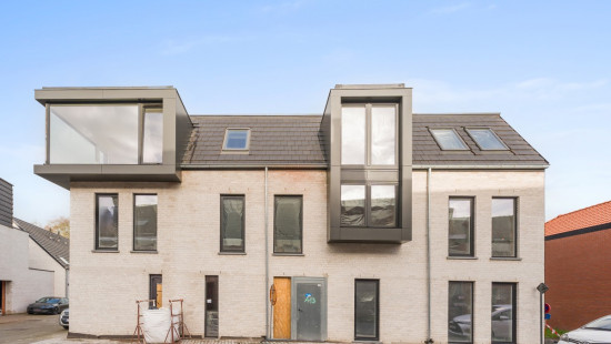 Noordstraat - 16 - 01.02 - 0102 - 9961