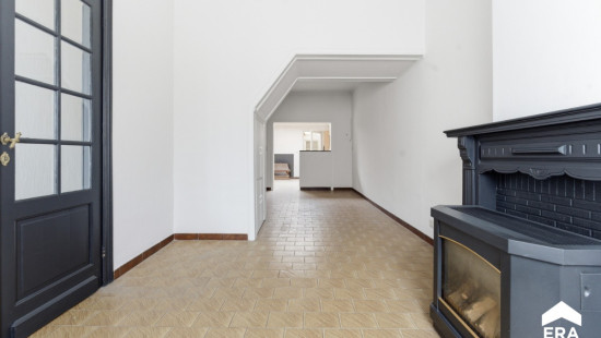 Mandellaan - 238 - - 8800