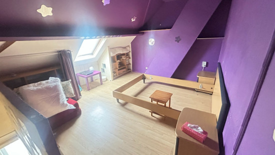 Weidestraat - 38A - - 8930