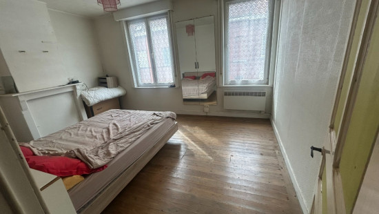 Weidestraat - 38A - - 8930