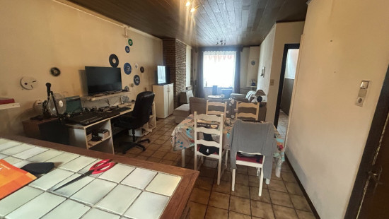 Weidestraat - 38A - - 8930