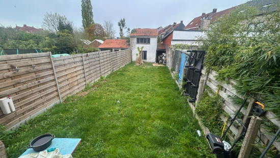 Weidestraat - 38A - - 8930