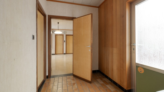 Deurnestraat - 106 - - 3583