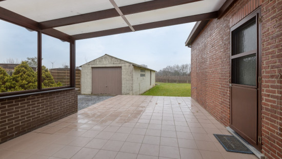 Deurnestraat - 106 - - 3583