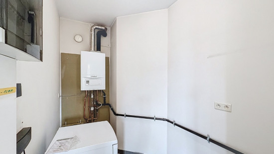 Hoogstraat - 3 - H031 - 1930