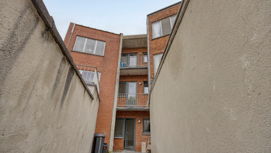 Standplaats - 30 - VERD 2 - 2570